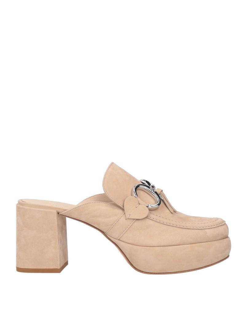 Kennel & Schmenger Mules and clogs