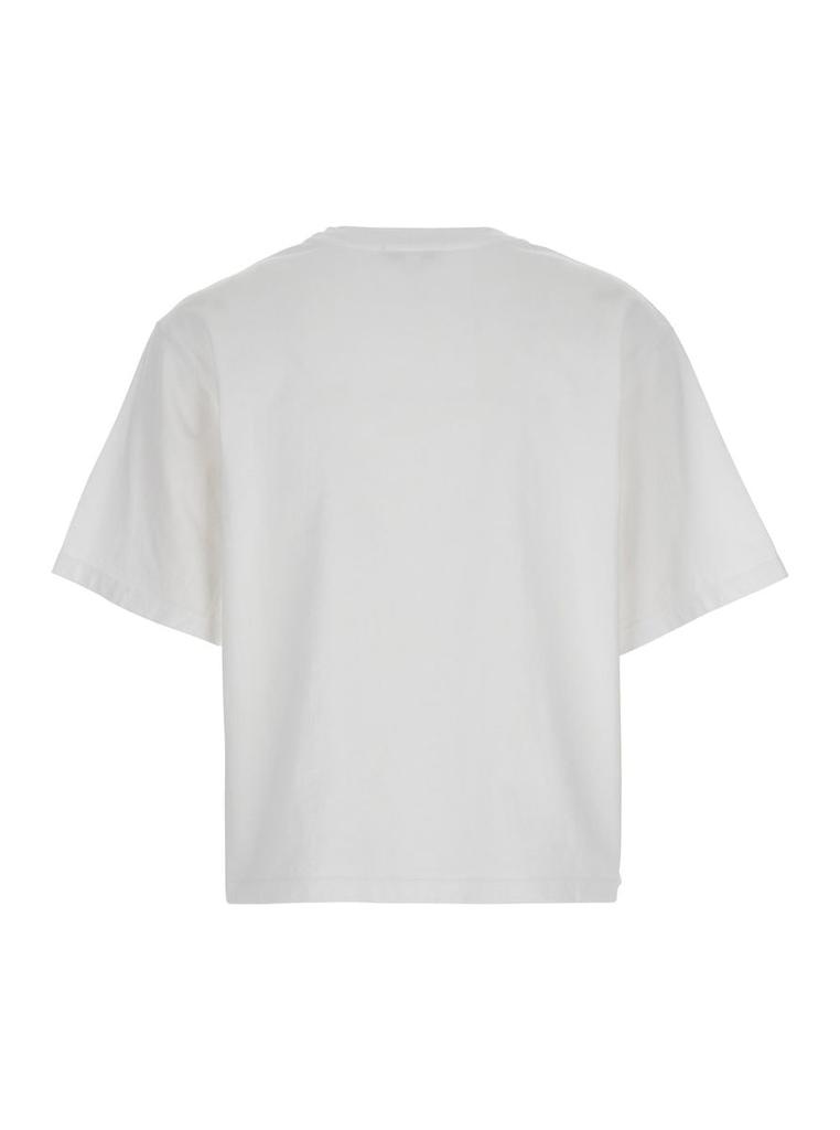 AGOLDE Agolde Sulma Short Sleeves Tee
