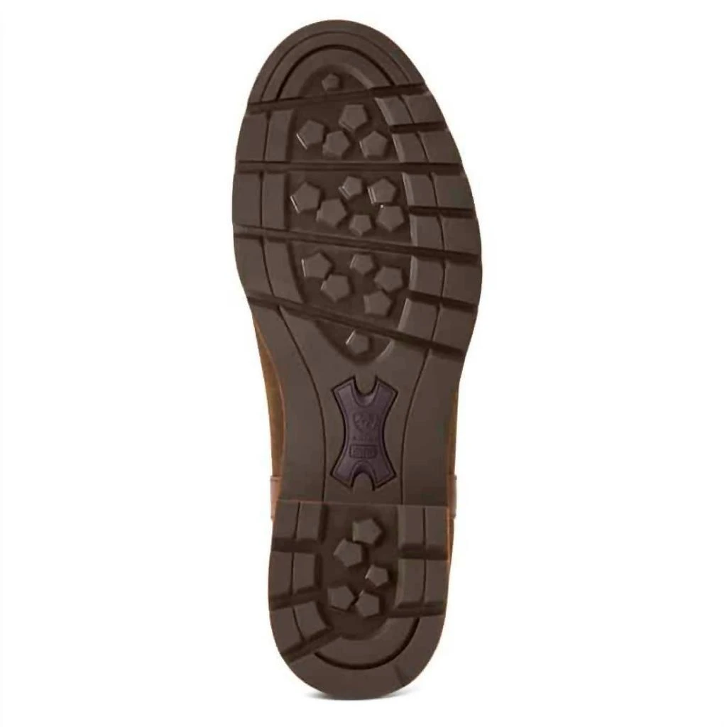 Ariat Women's Wexford H2O Boots In Java 4