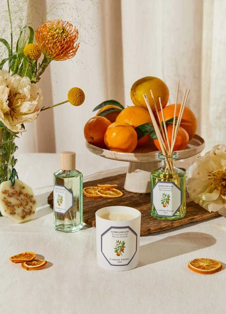 Carriere Freres Room spray Orange Blossom - Citrus Dulcis 200 ml 3