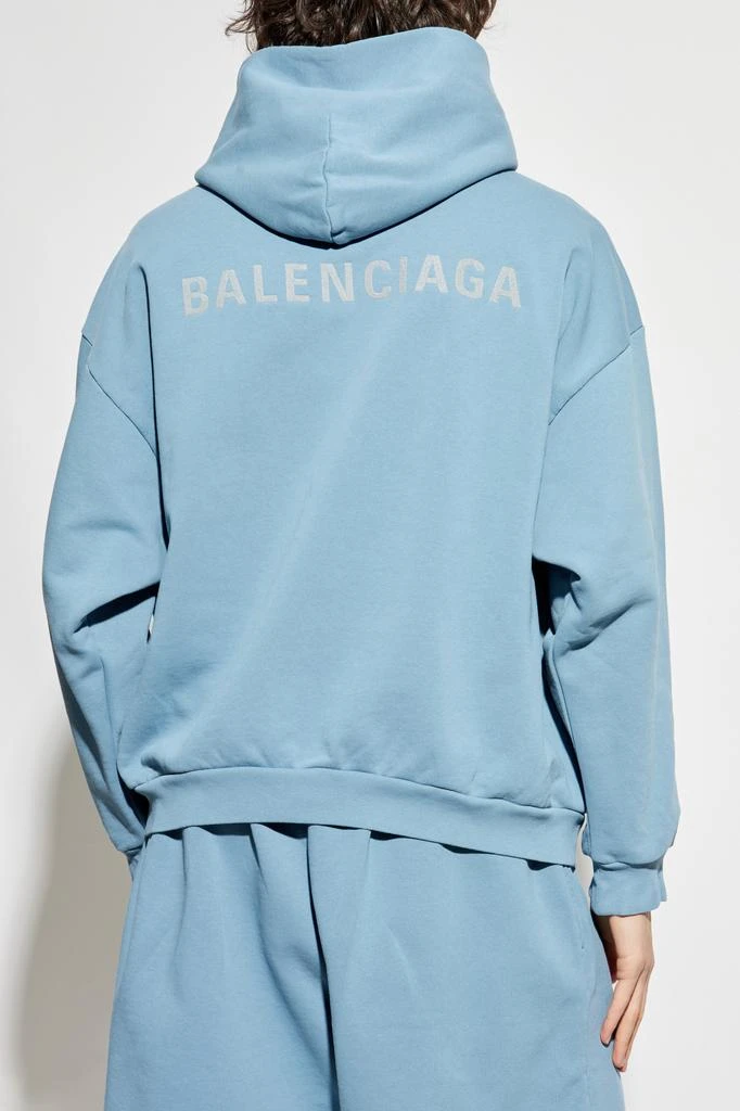 Balenciaga Hoodie 4