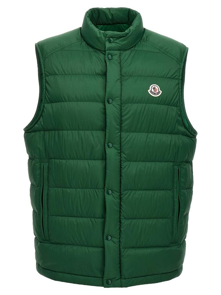 Moncler Moncler 'Barthe' Vest
