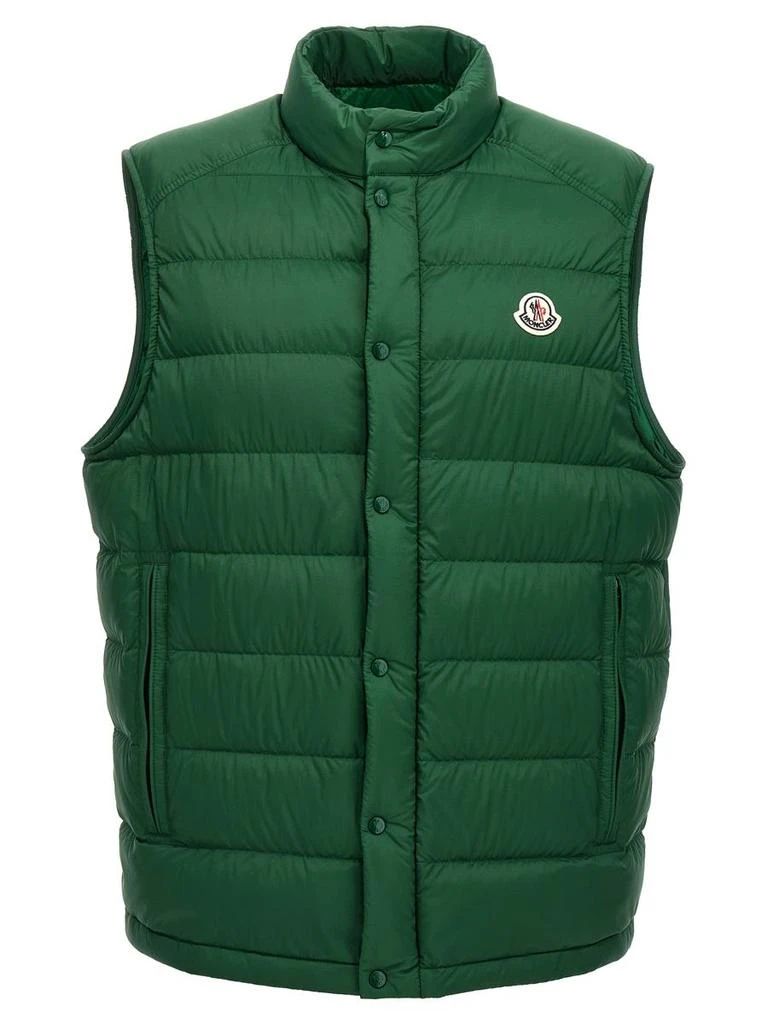 Moncler Moncler 'Barthe' Vest 1