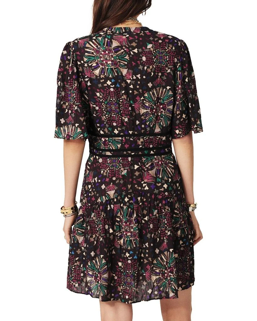 ba&sh Fidji Dress 4