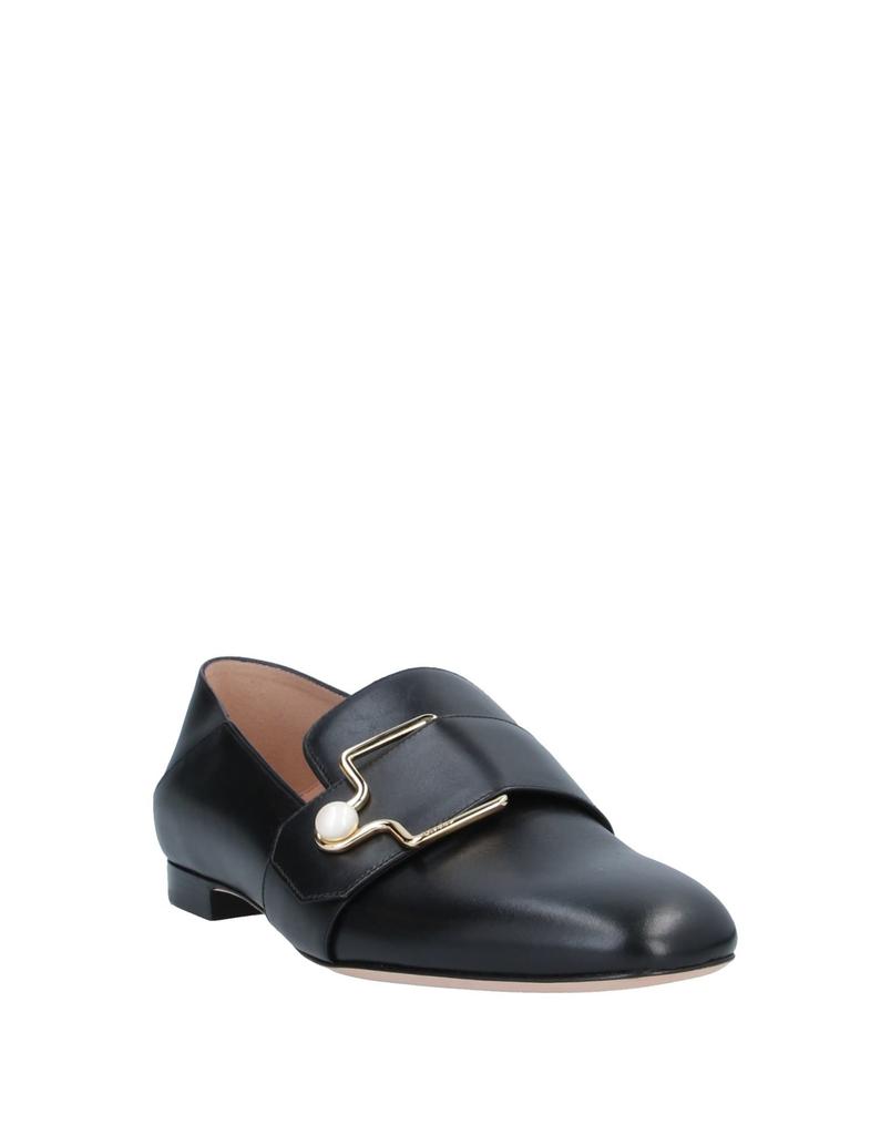 Bally Loafers