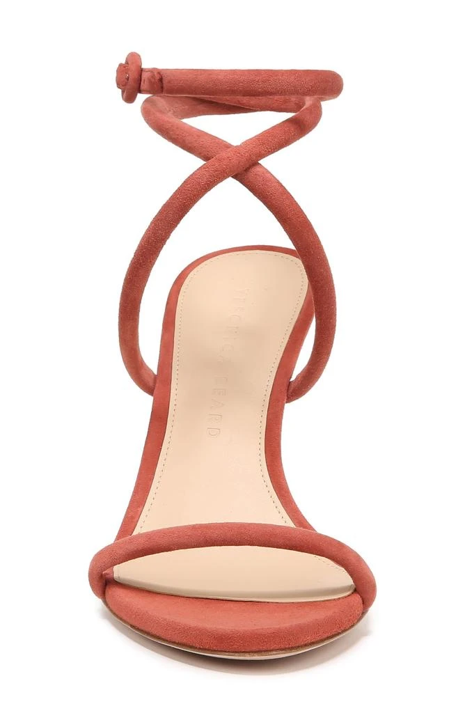 VERONICA BEARD Marceline Ankle Strap Sandal 4