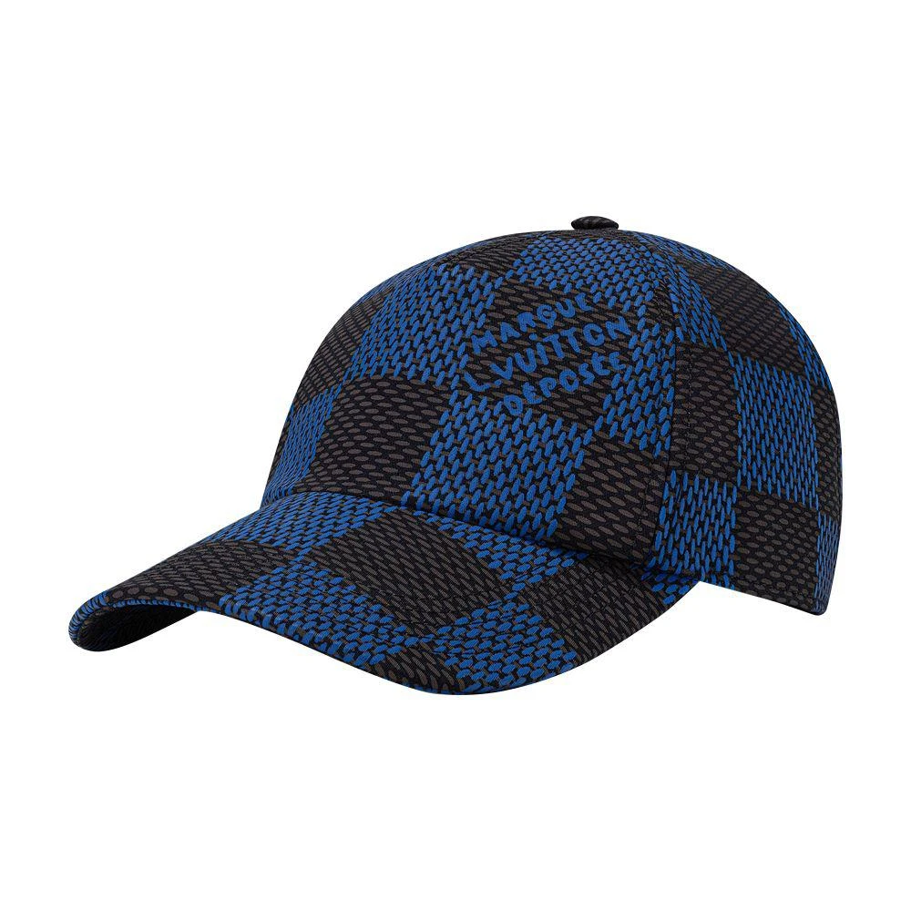 Louis Vuitton Damier Pop Cap 7