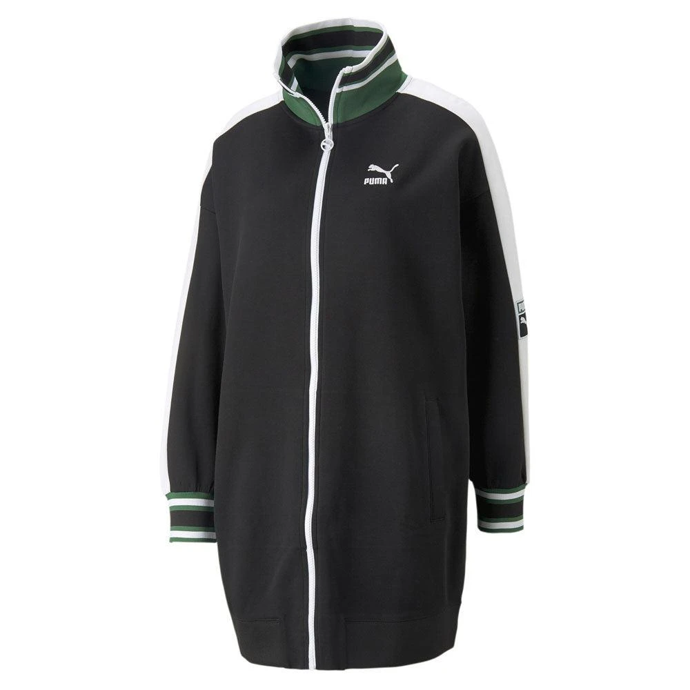 Puma T7 Archive Remastered Full Zip Track Jacket 1