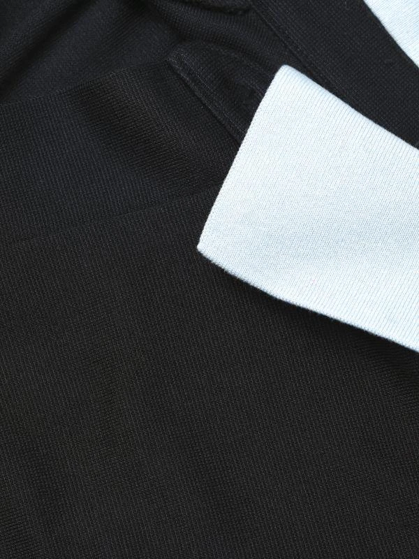Theory Kayser Solid Short Sleeve Polo 4