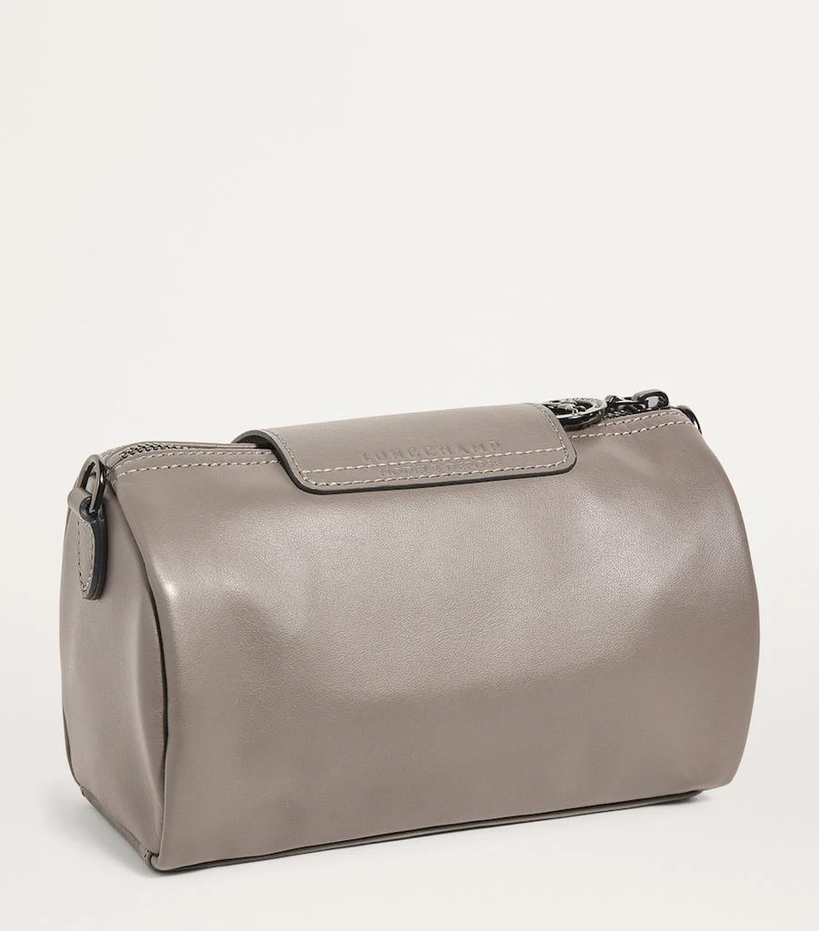 Longchamp Leather Le Pliage Xtra Cross-Body Bag 3