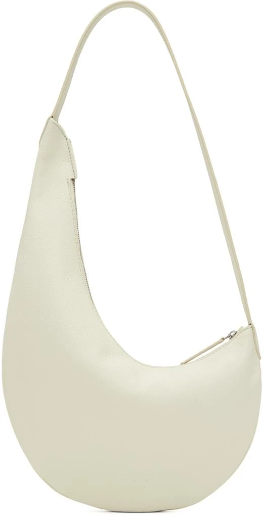 AESTHER EKME Off-White Lune Mini Bag 1