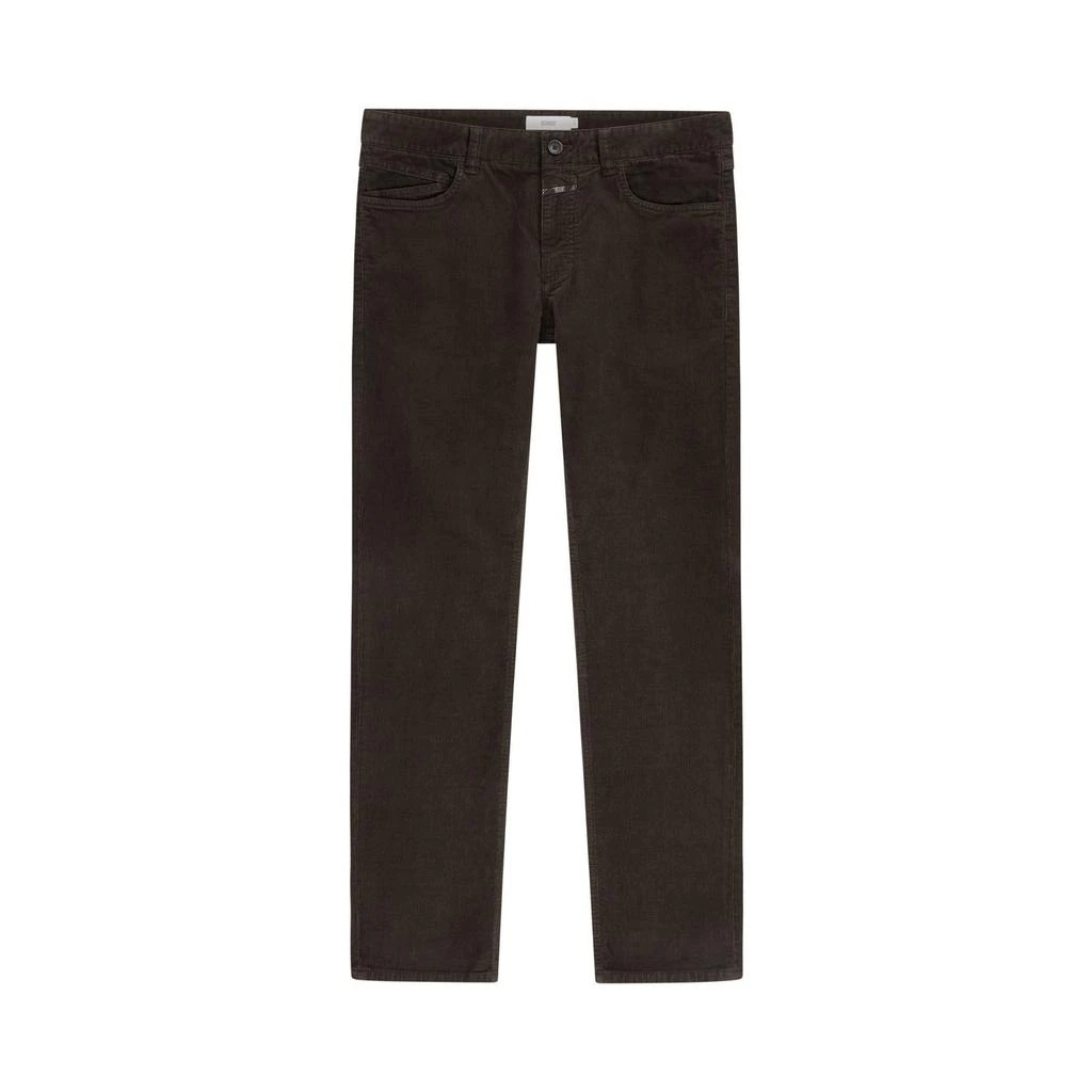 Closed Closed - Pantalon Unity Slim - Dark Lava - Homme 2