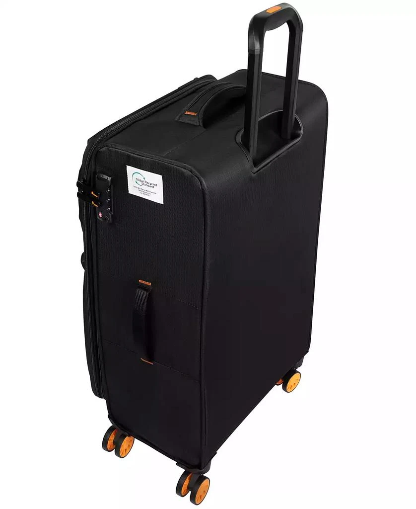 it luggage Lykke 25" Softside Checked 8-Wheel Spinner 3
