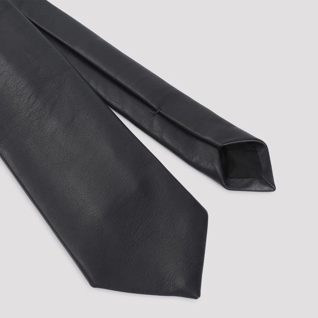 Bottega Veneta Bottega Veneta Tie 2