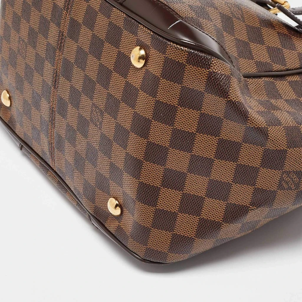 Louis Vuitton Louis Vuitton Damier Ebene Canvas Verona MM Bag 14