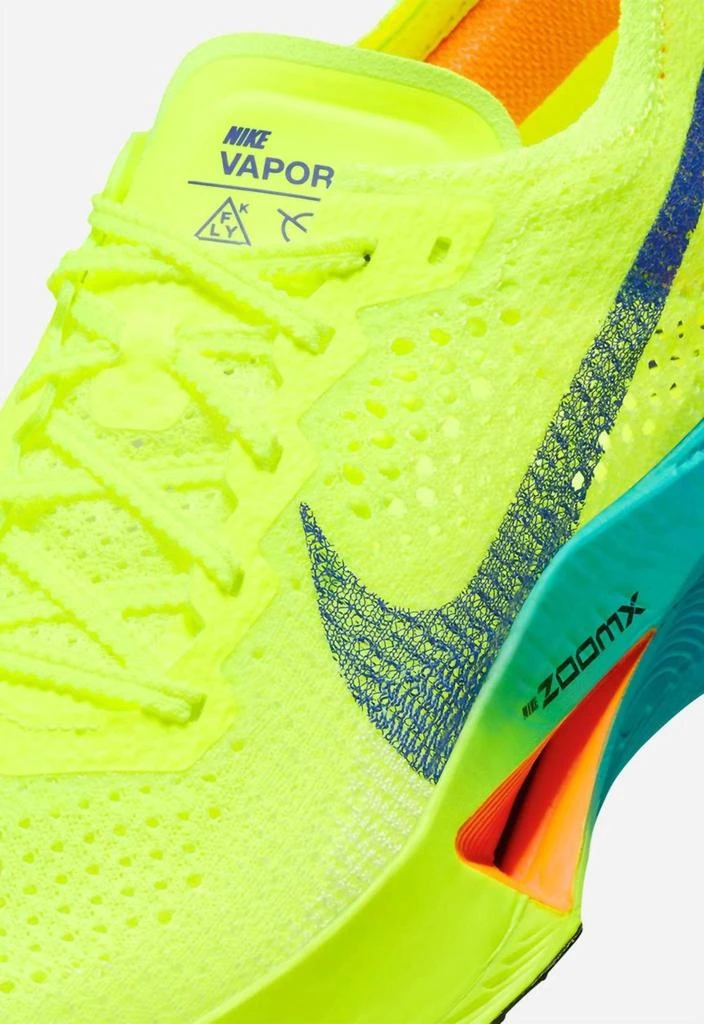 NIKE Nike - Men
s Vaporfly 3 Road Racing Shoes 5