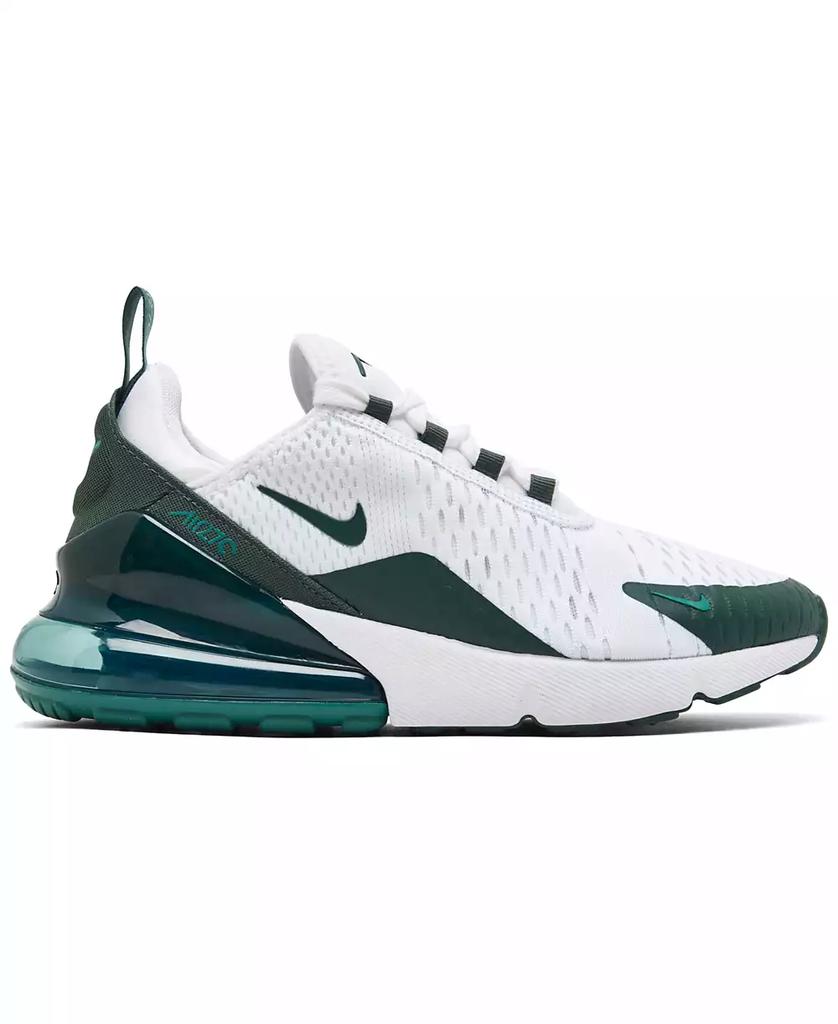 NIKE Women's Air Max 270 Casual Sneakers from Finish Line
