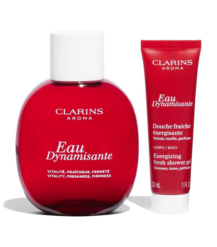 Clarins Eau Dynamisante Perfume Gift Set (100ml) 1