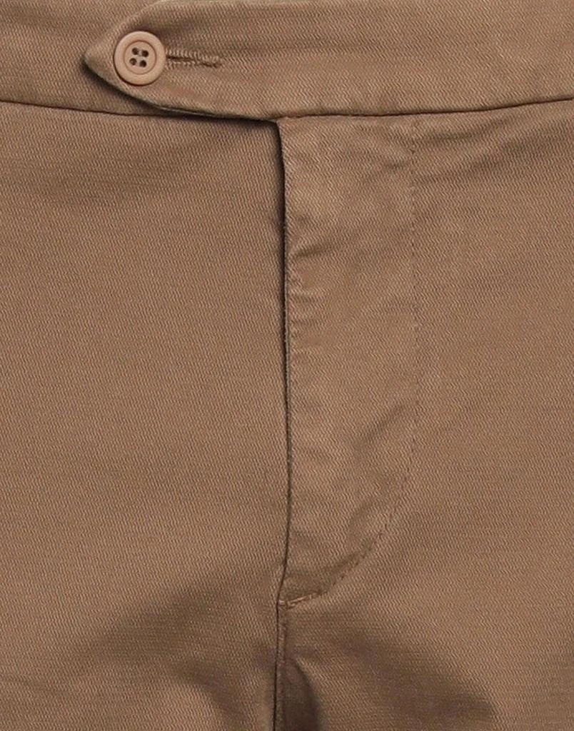 0/ZERO CONSTRUCTION Casual pants 4
