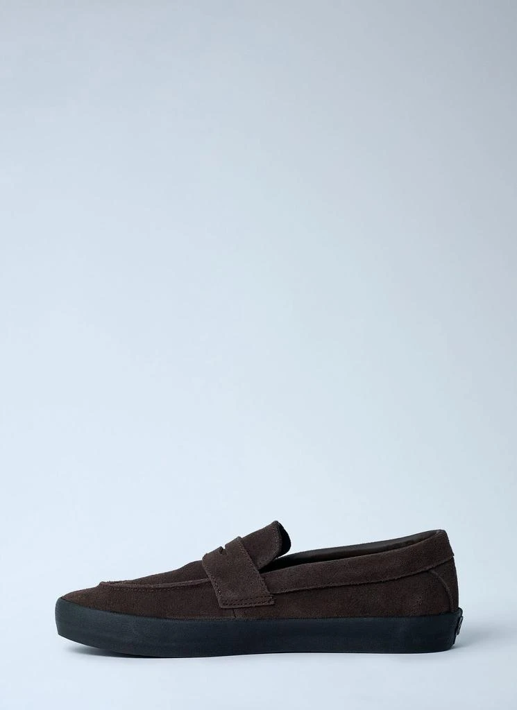 Vans Skate Suede Loafers 4
