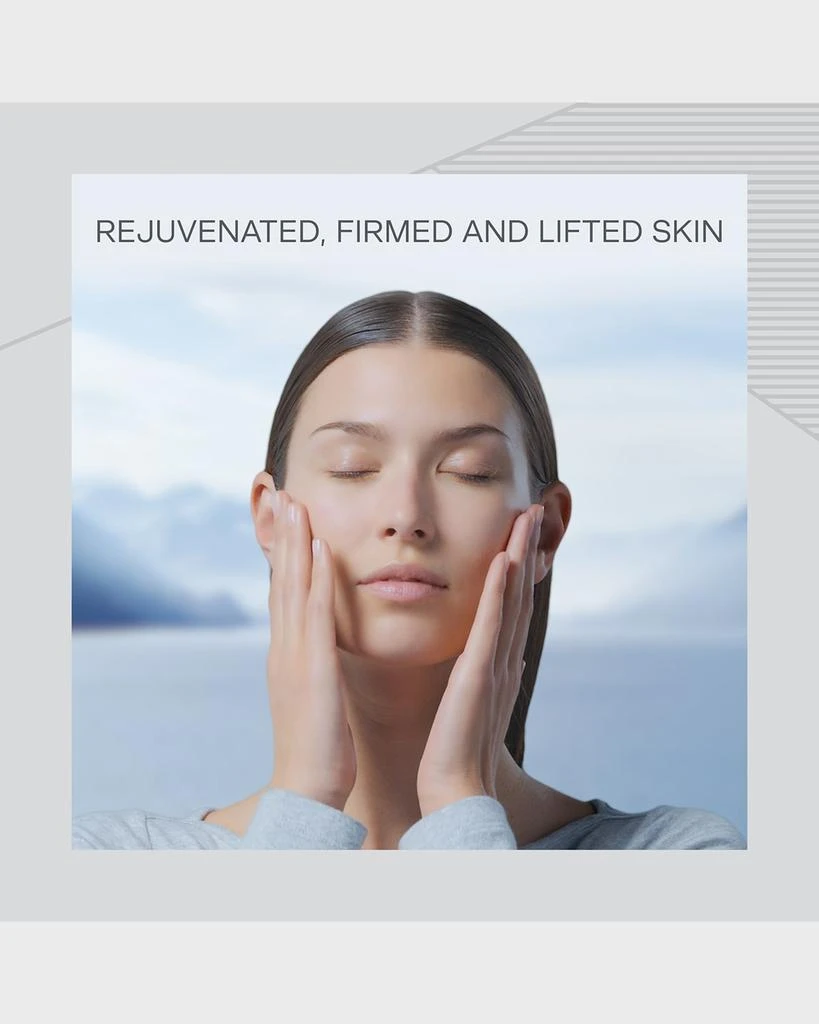 La Prairie Platinum Rare Haute-Rejuvenation Elixir Serum, 1 oz. 4