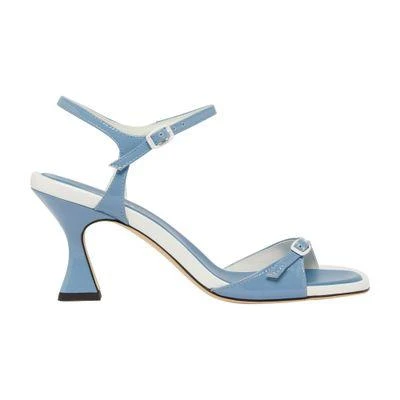 Carel Celeste sandals 1