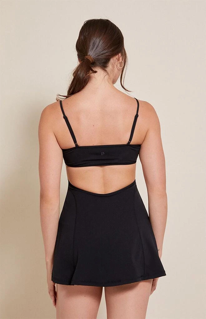 PAC 1980 PAC WHISPER Active Sunrise Dress 4