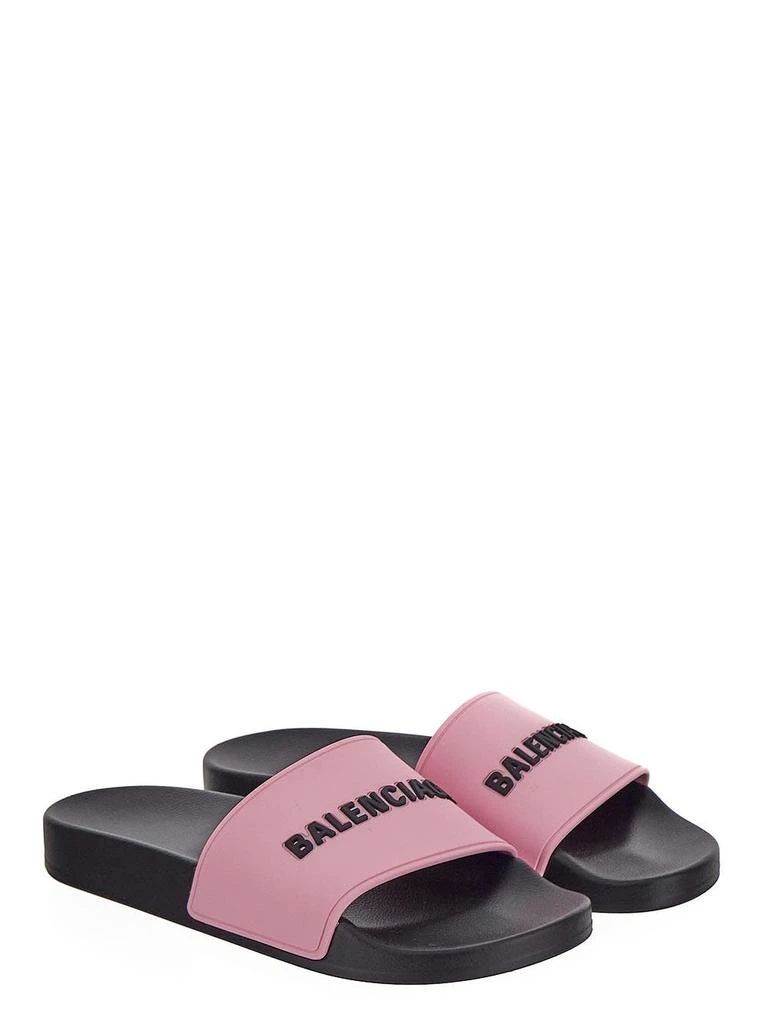 Balenciaga Pool Slide Sandal 2