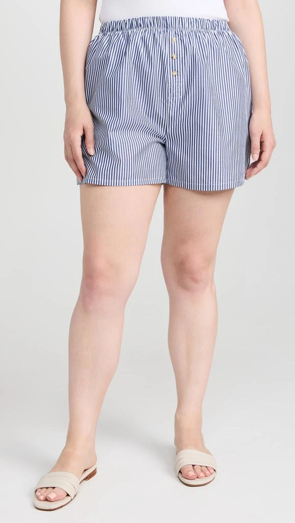 DONNI The Stripe Pop Boxers 8