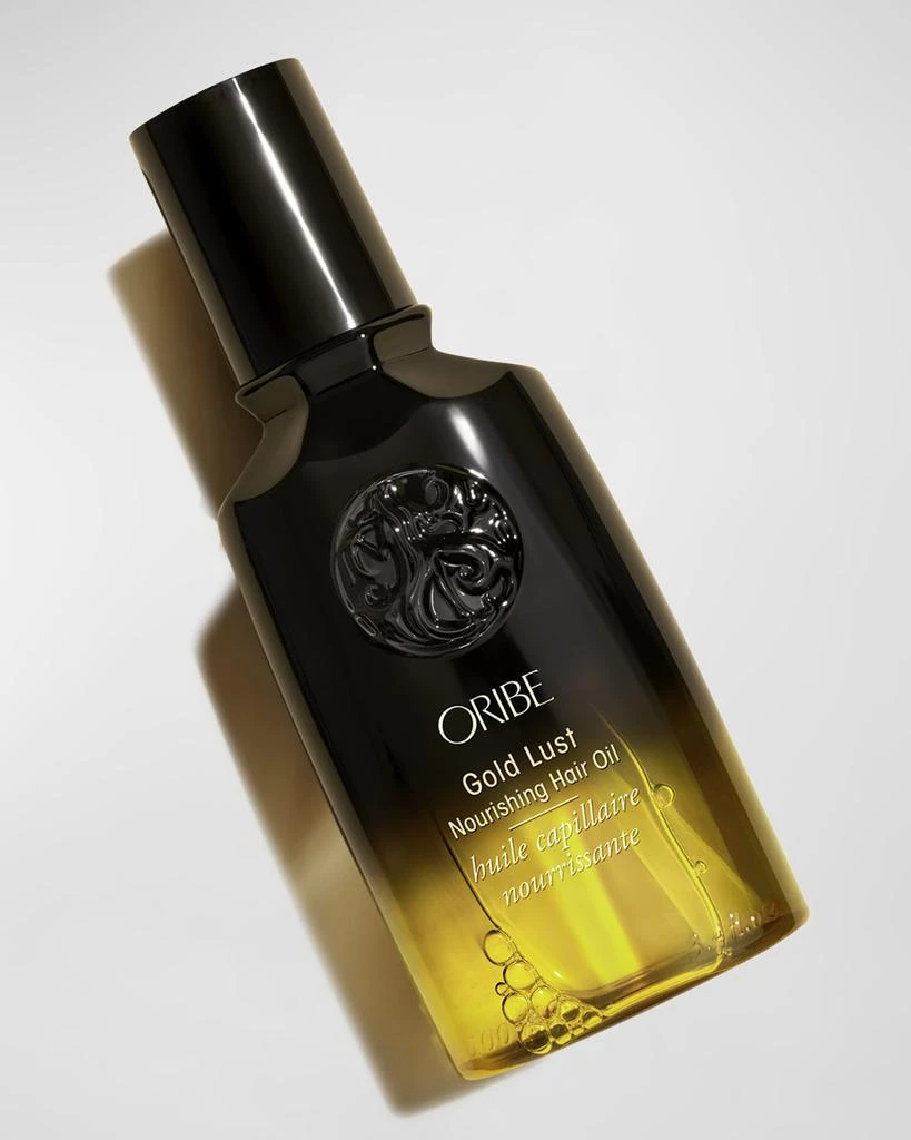 Oribe Gold Lust Nourishing Hair Oil, 100mL/ 3.4 oz. 3