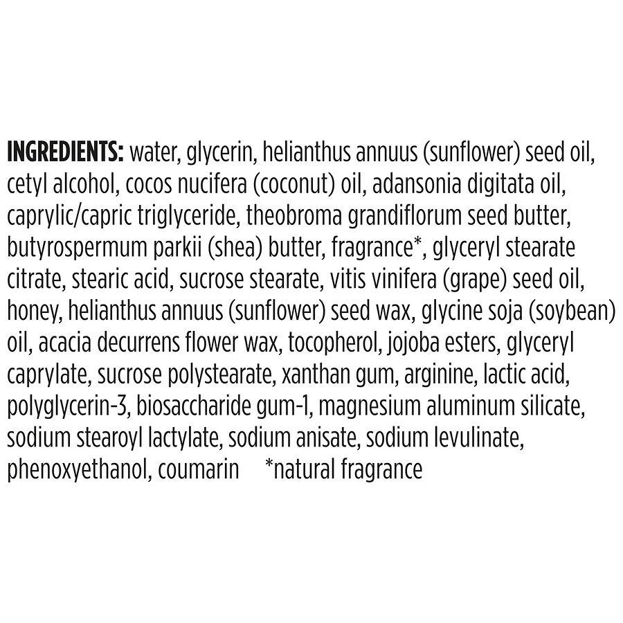 Burt
s Bees Nourishing Honey
Grapeseed Hand Cream Honey
Grapeseed Oil 7