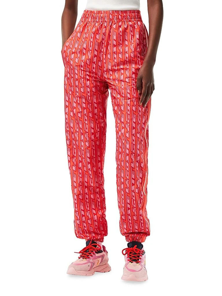 Lacoste Lacoste x Netflix Trackpants 5