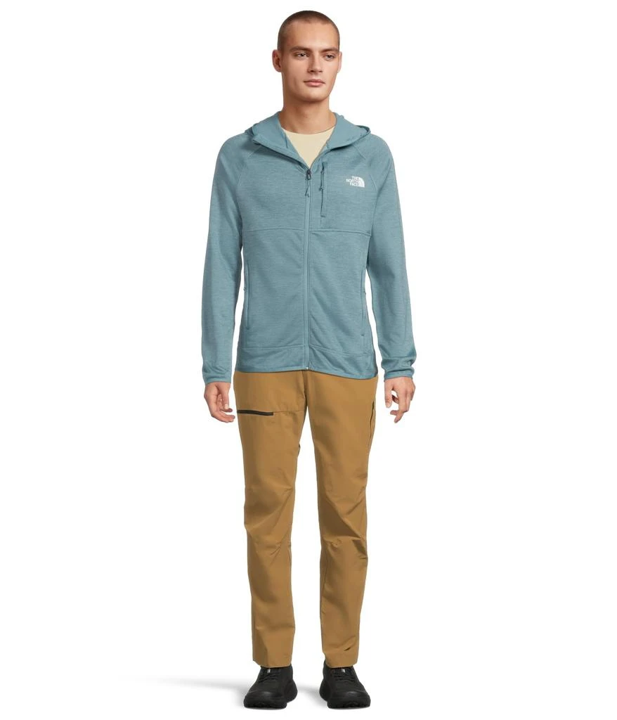 The North Face Canyonlands Hoodie 5