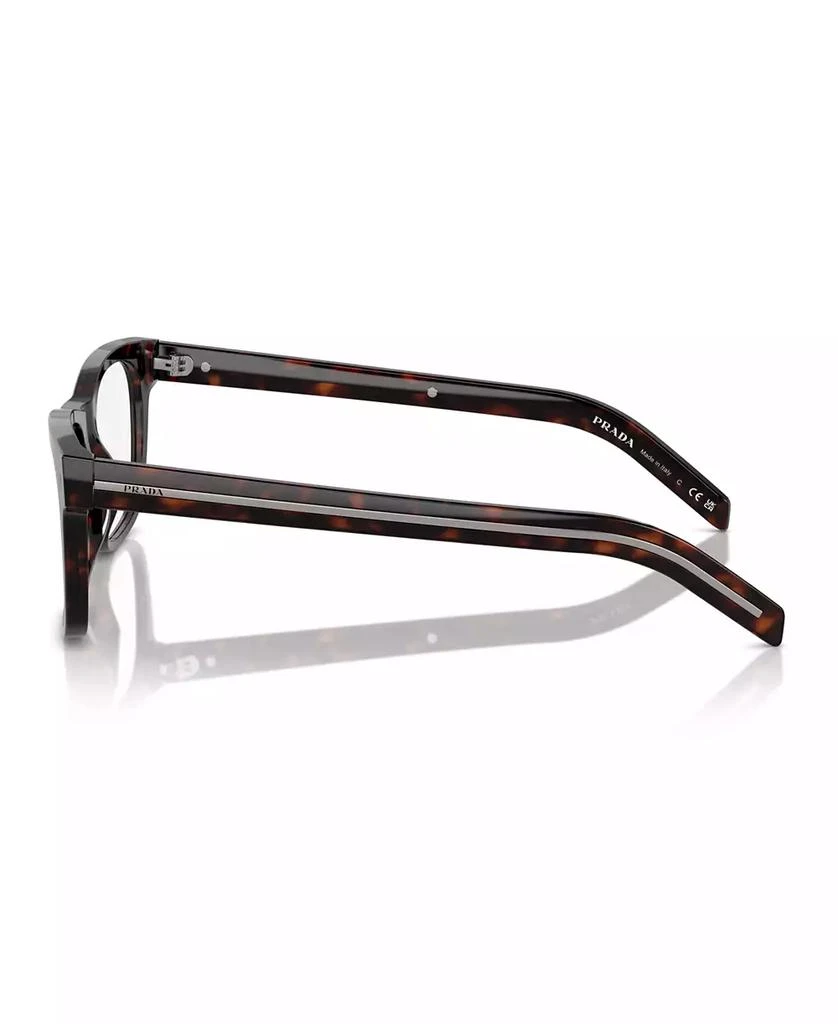 Prada Men's Eyeglasses, PR A13V 8