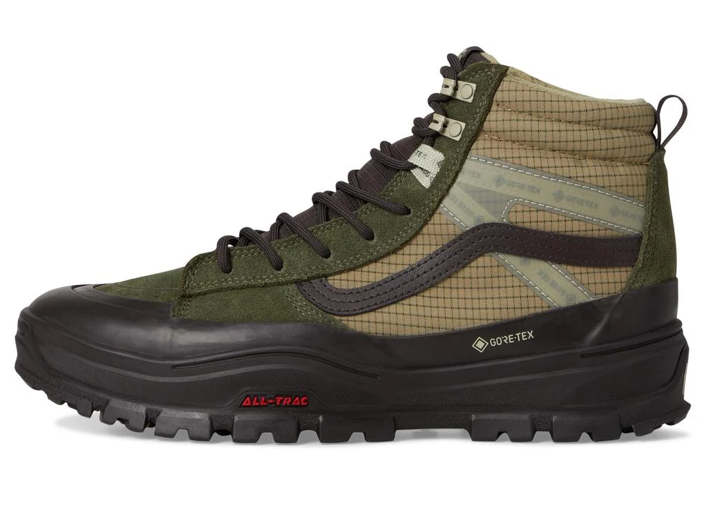 Vans MTE™ SK8-Hi® GORE-TEX® Insulated 4