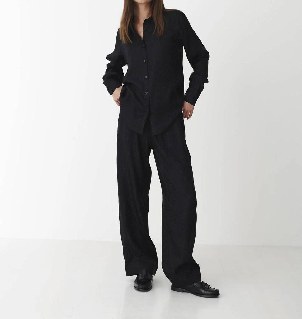 Karmamia Karmamia - Blake Relaxed Straight Pants