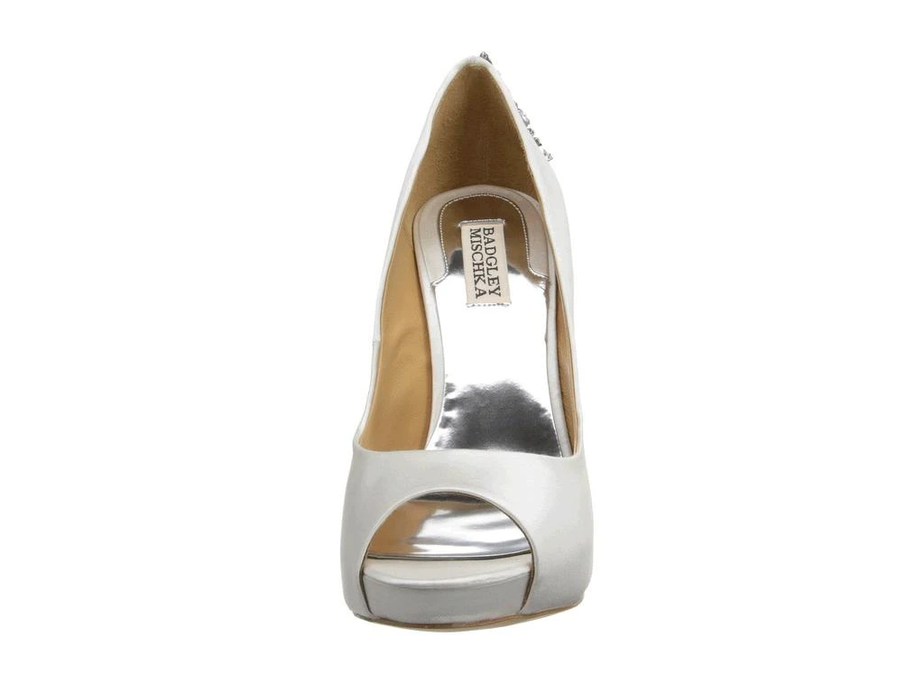 Badgley Mischka Kiara 7