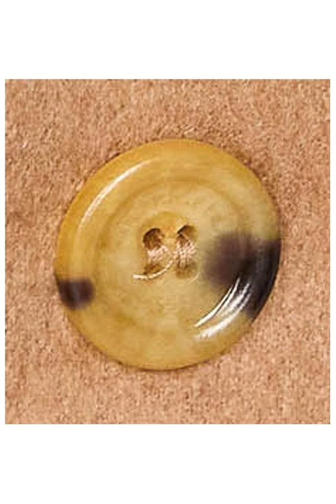 Max Mara Max Mara Olimpia Double-Breasted Blazer 3