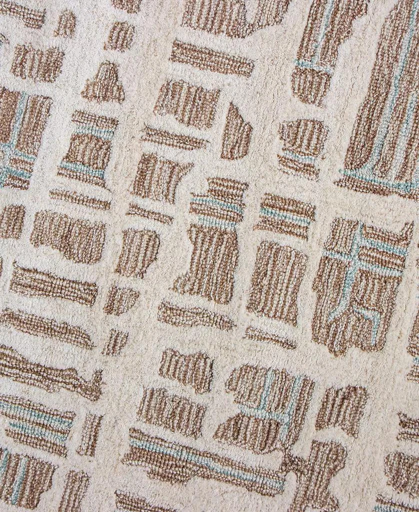 Bashian Rugs Verona VER167 5'x7'6" Area Rug 3