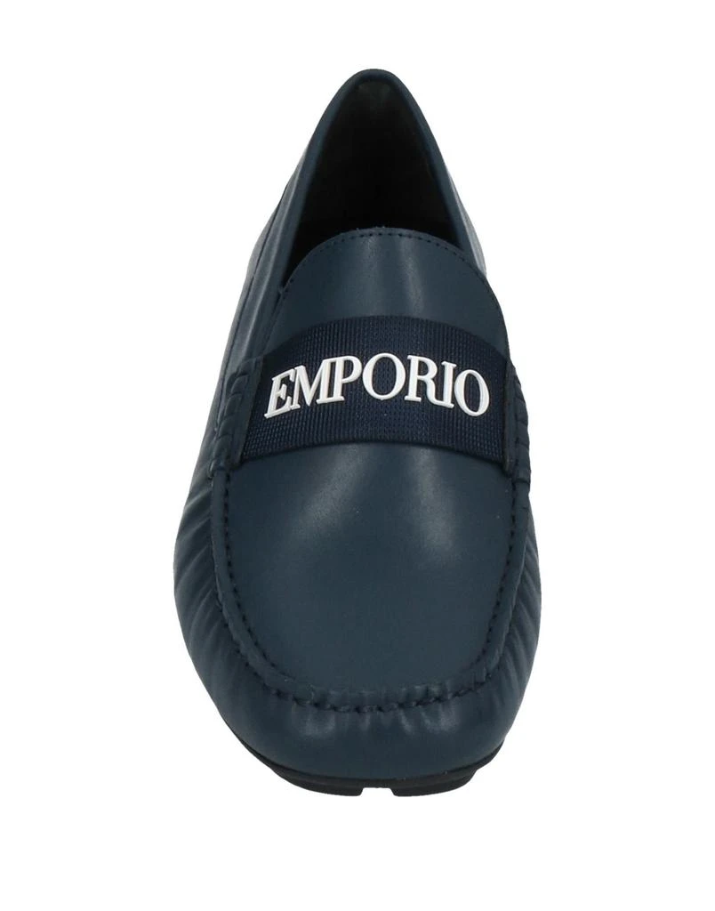 Emporio Armani Loafers 4
