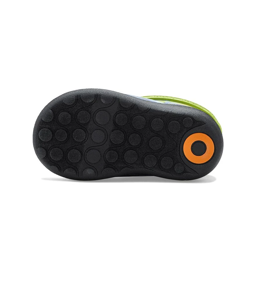 Bogs Skipper II - Fish (Toddler/Big Kid) 5