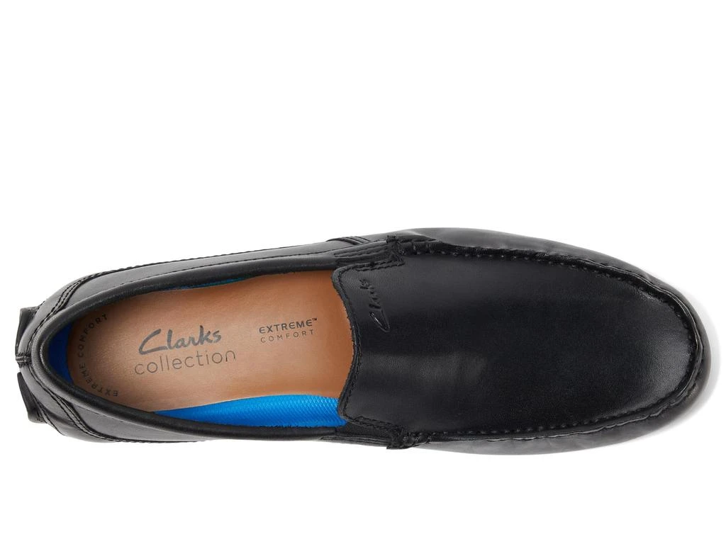 Clarks Markman Plain 2