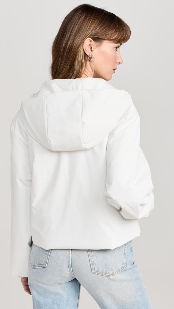 Rains Lohja Short Jacket