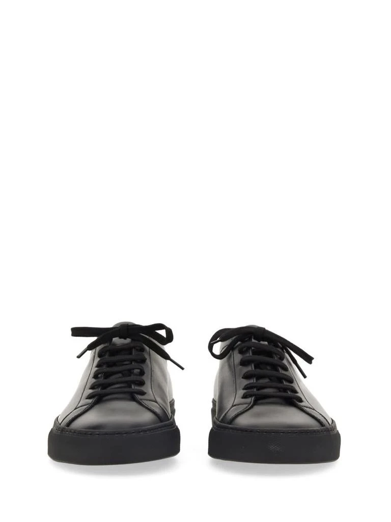 Common Projects Sneaker Achilles Low 4