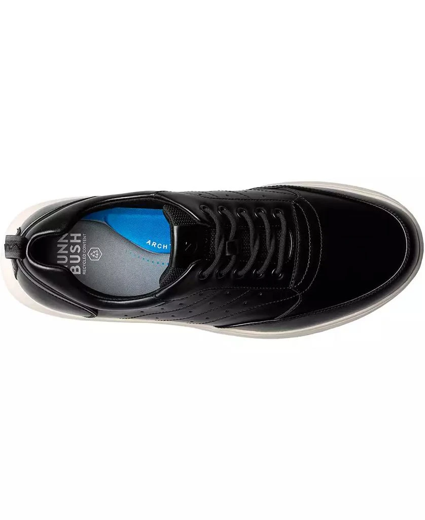 Nunn Bush Men's Ponte Moc Toe Sneaker 3