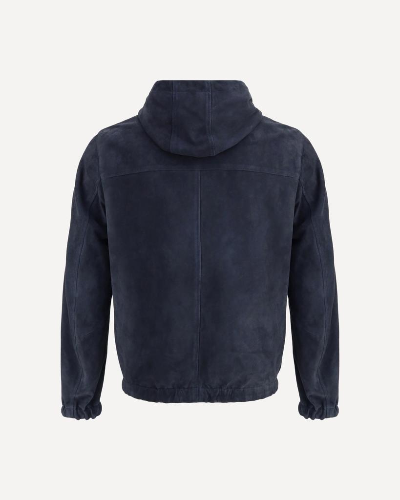 VALSTAR Suede reversible Jacket