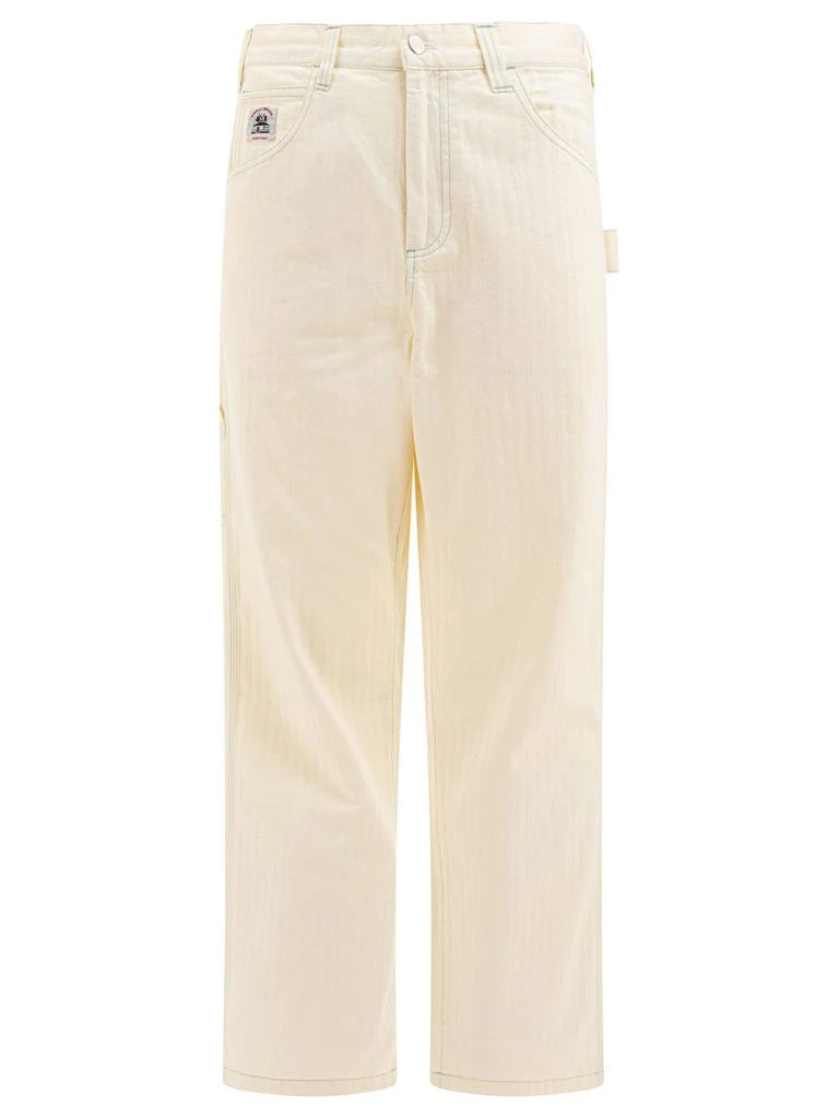 BODE Bode Greenskeeper Knolly Brook Pants 1