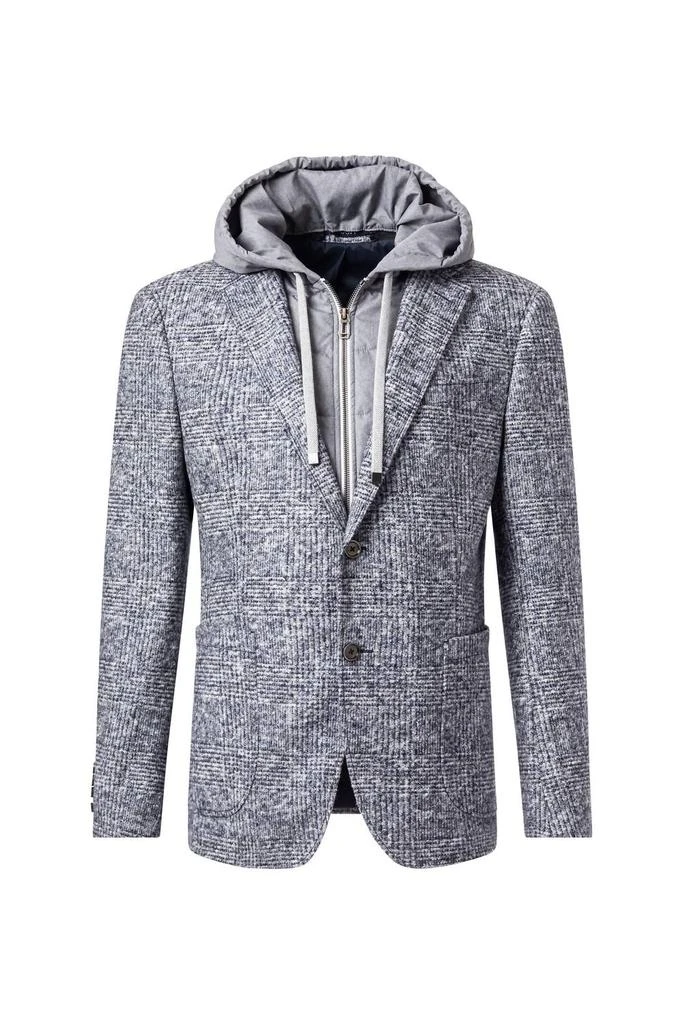 JOOP! Joop! - Men's Havardy Hooded Hybrid Sportcoat 1