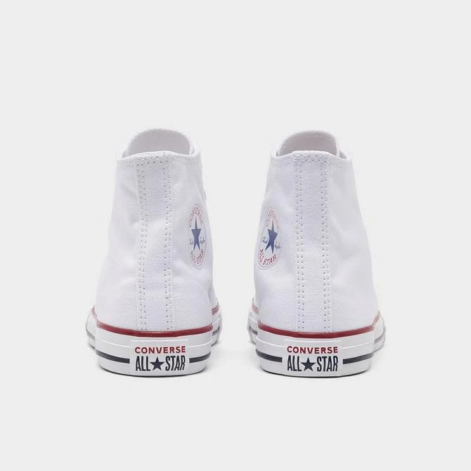 Converse Little Kids' Converse Chuck Taylor Hi Top Casual Shoes 4