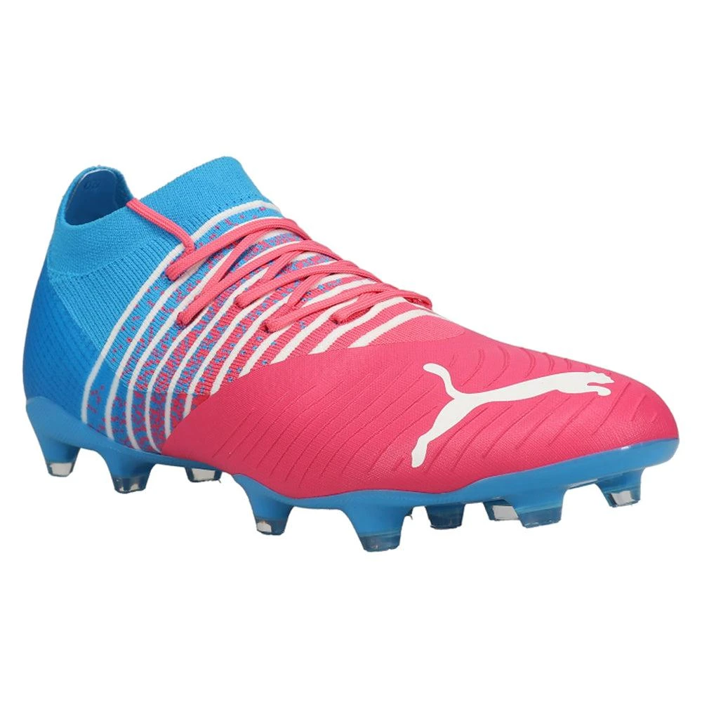 Puma Future Z 3.4 Creative FG/AG Soccer Cleats 2